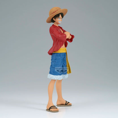 Monkey D. Luffy DXF Special Banpresto