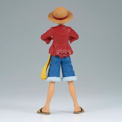 Monkey D. Luffy DXF Special Banpresto