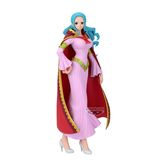 Nefeltari Vivi DXF-Special Banpresto - Anime Figuren günstig kaufen