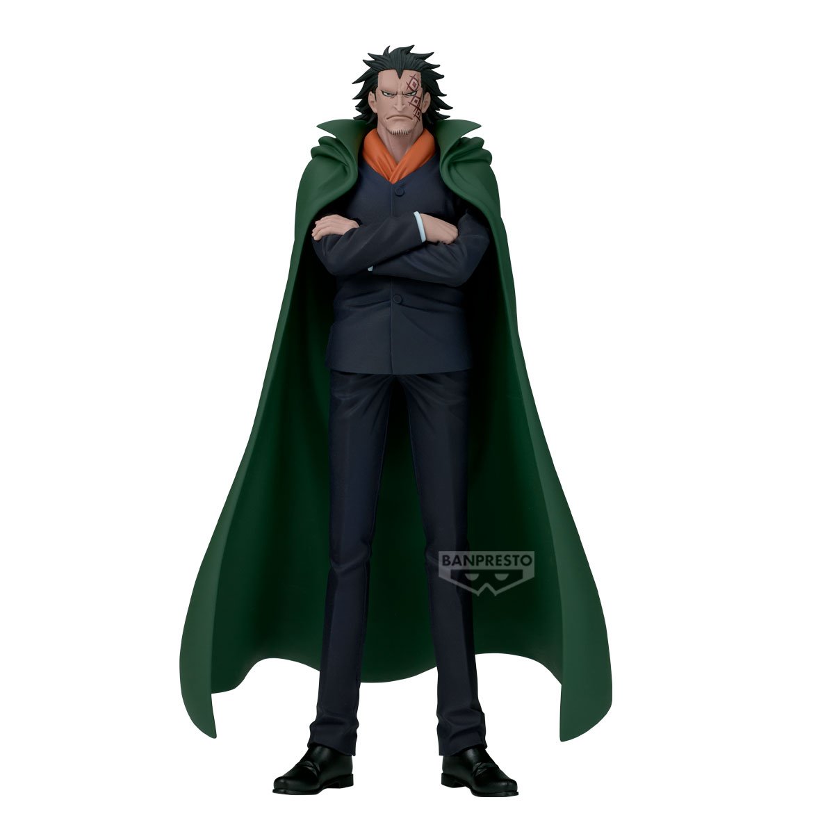Monkey D. Dragon DXF-Special Banpresto - Anime Figuren günstig kaufen