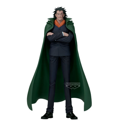 Monkey D. Dragon DXF-Special Banpresto - Anime Figuren günstig kaufen