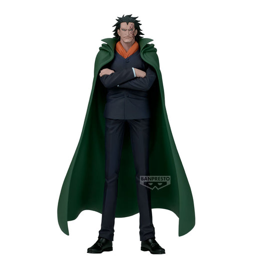 Monkey D. Dragon DXF-Special Banpresto - Anime Figuren günstig kaufen