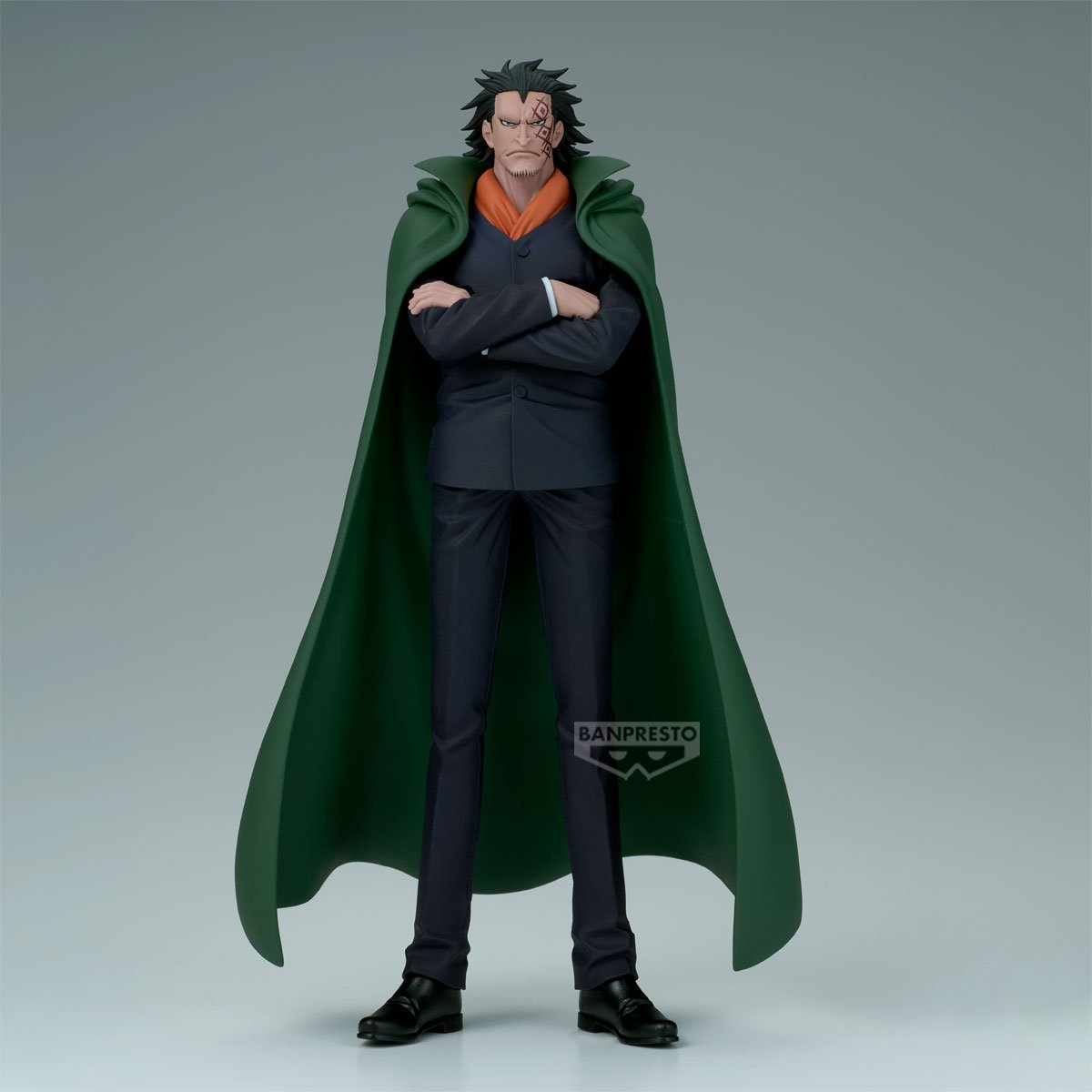 Monkey D. Dragon DXF-Special Banpresto - Anime Figuren günstig kaufen