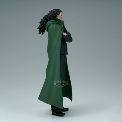 Monkey D. Dragon DXF-Special Banpresto - Anime Figuren günstig kaufen