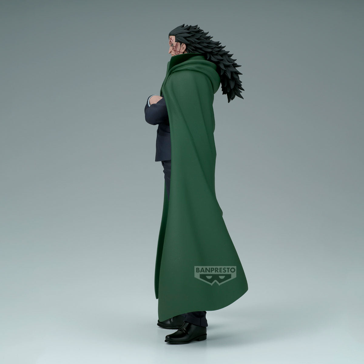 Monkey D. Dragon DXF-Special Banpresto - Anime Figuren günstig kaufen