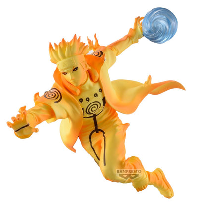 Minato Namikaze Naruto Shippuden Banpresto
