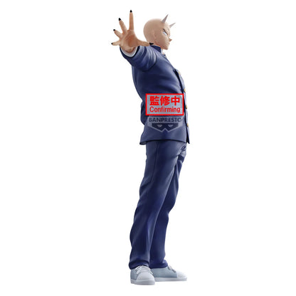 Onimaru Takeshi Yaiba Samurai Legend Banpresto