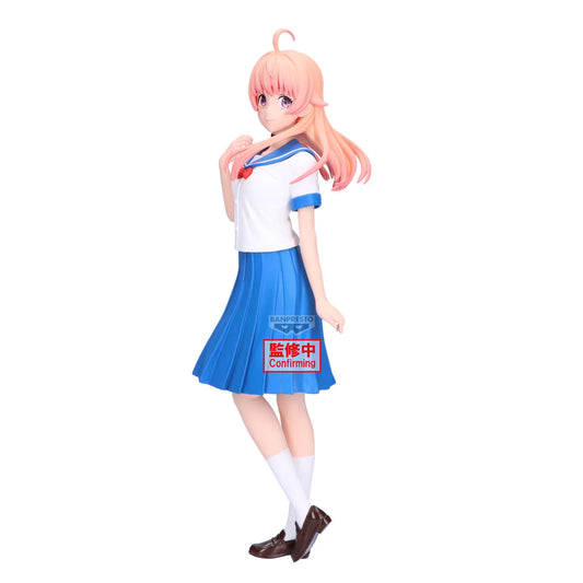 Nico Wakatsuki Witch Watch Banpresto - Anime Figuren günstig kaufen