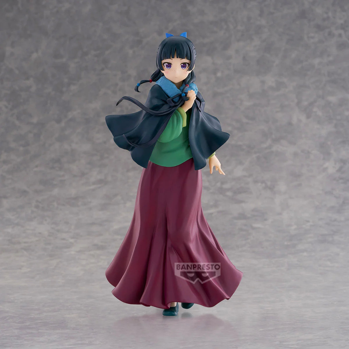 Maomao Die Tagebücher der Apothekerin Banpresto - Anime Figuren günstig kaufen