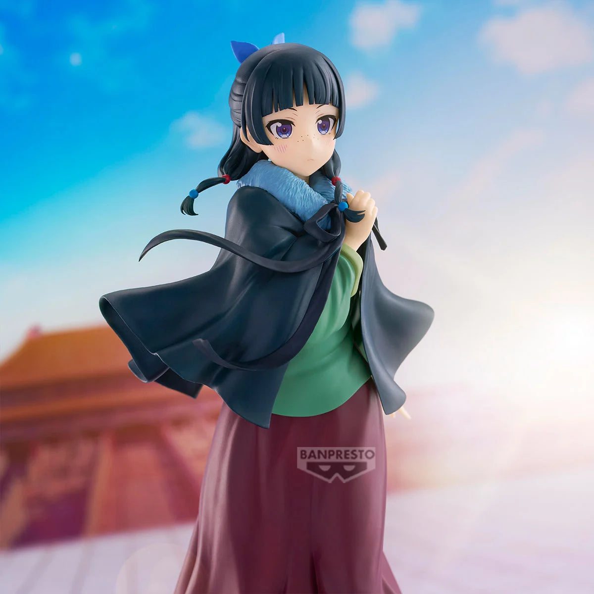 Maomao Die Tagebücher der Apothekerin Banpresto - Anime Figuren günstig kaufen