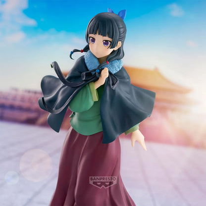Maomao Die Tagebücher der Apothekerin Banpresto - Anime Figuren günstig kaufen