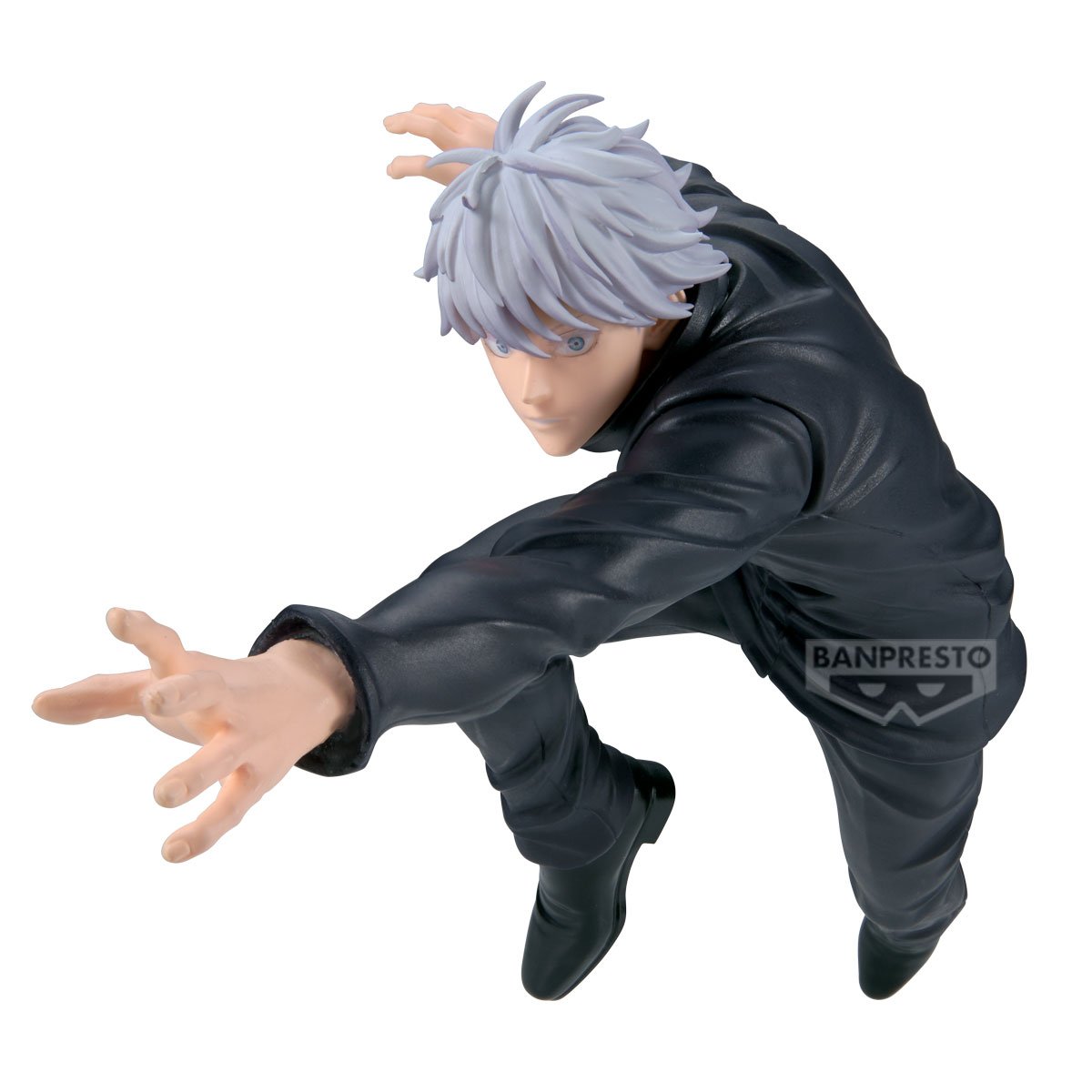 Satoru Gojo Maximatic Series Banpresto
