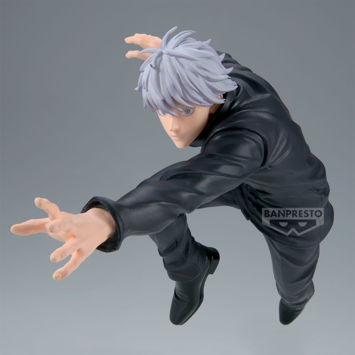 Satoru Gojo Maximatic Series Banpresto