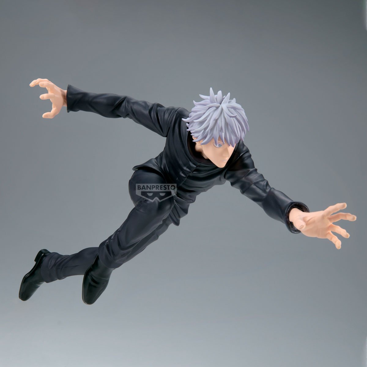 Satoru Gojo Maximatic Series Banpresto