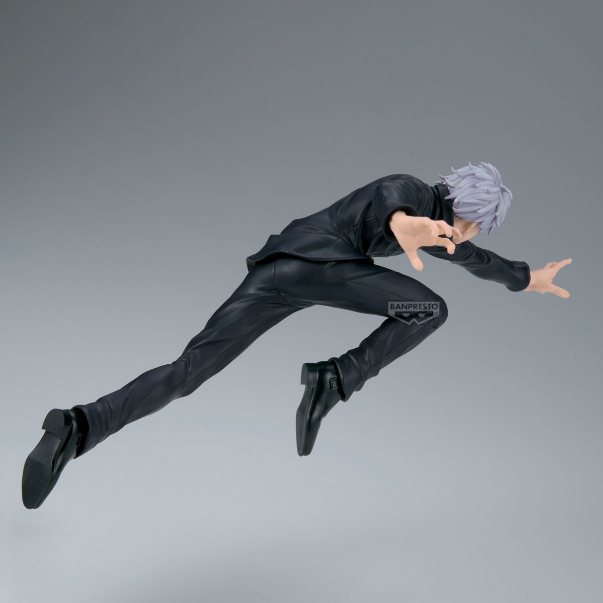 Satoru Gojo Maximatic Series Banpresto