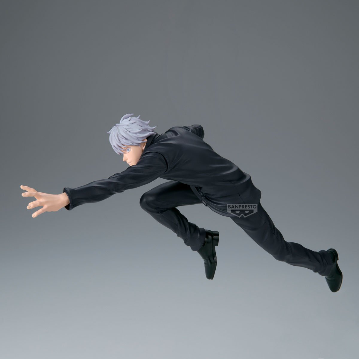 Satoru Gojo Maximatic Series Banpresto