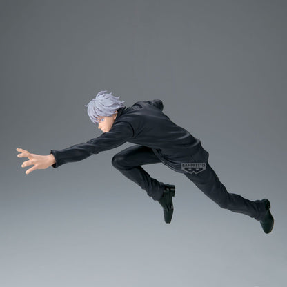 Satoru Gojo Maximatic Series Banpresto