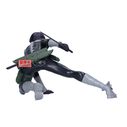 Soshiro Hoshina Vibration Stars Banpresto
