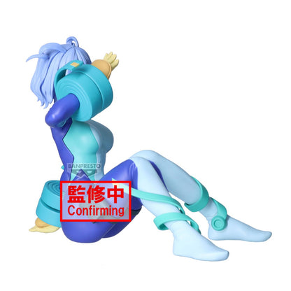 Nejire Hado Glitter & Glamours Banpresto