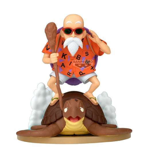 Kamesennin Muten Roshi History Box Banpresto - Anime Figuren günstig kaufen