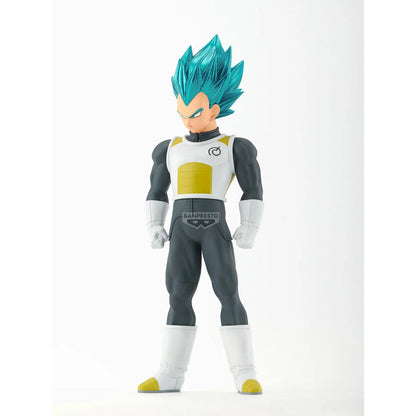 Vegeta Blood of Saiyans Banpresto - Anime Figuren günstig kaufen