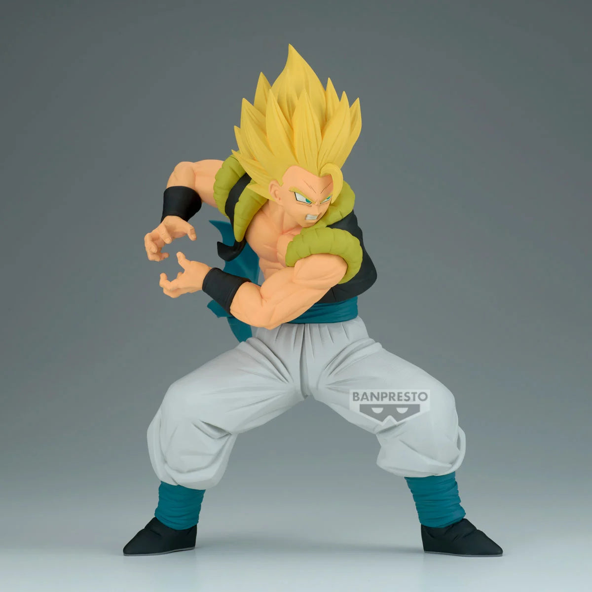 Gogeta Grandista Series Banpresto