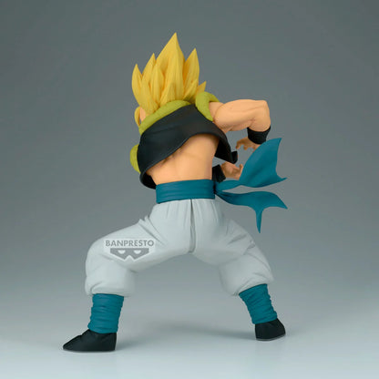 Gogeta Grandista Series Banpresto