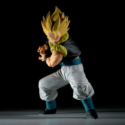 Gogeta Grandista Series Banpresto