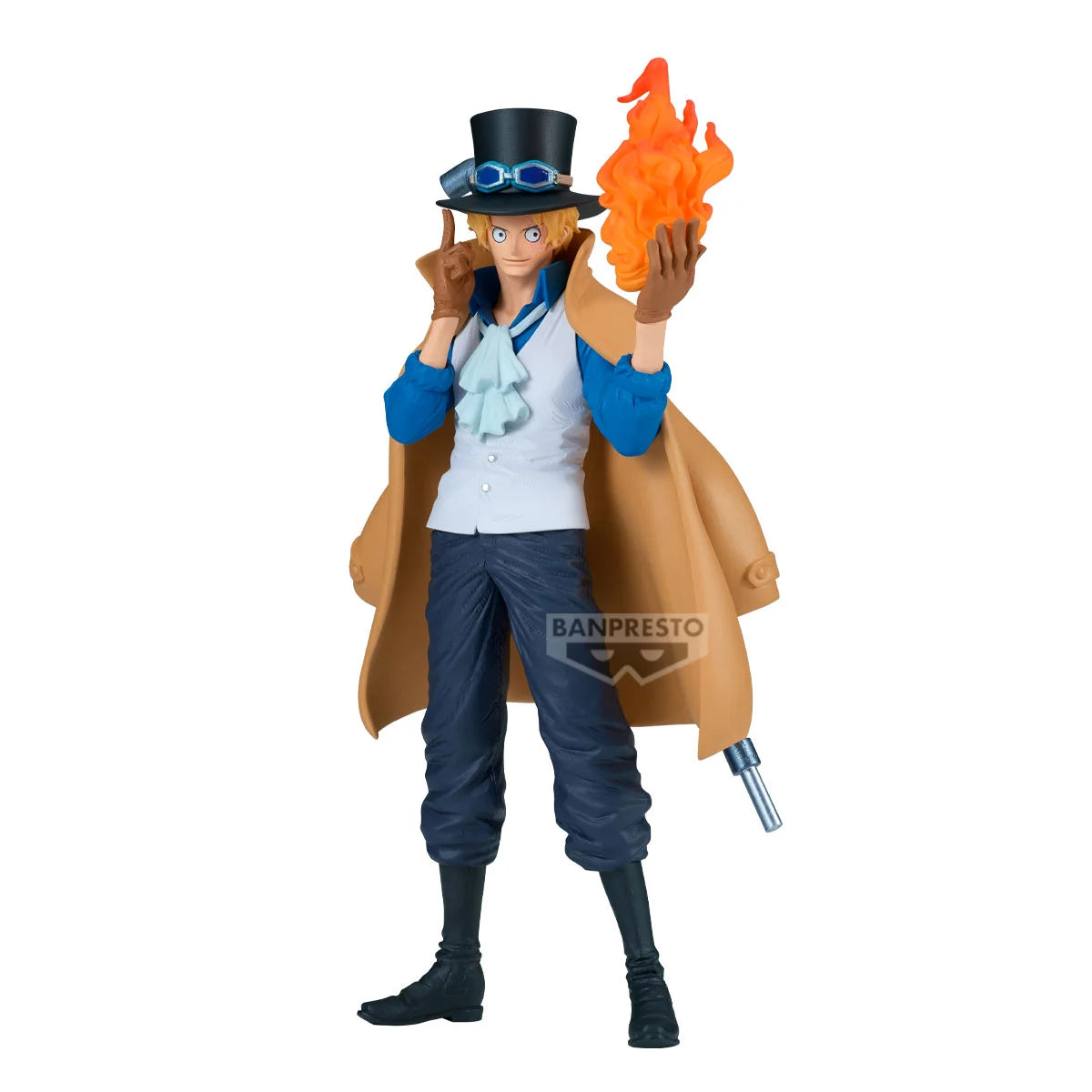 Sabo King Of Artist Banpresto