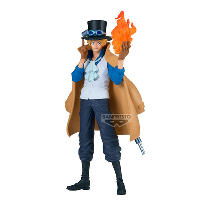 Sabo King Of Artist Banpresto