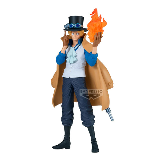 Sabo King Of Artist Banpresto - Anime Figuren günstig kaufen