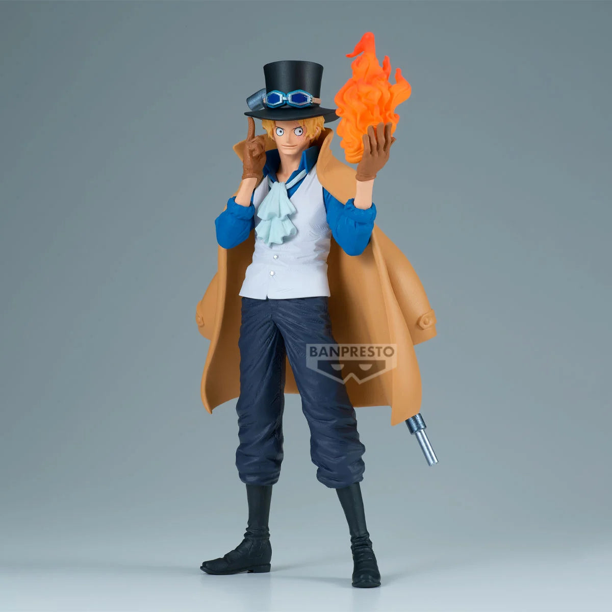 Sabo King Of Artist Banpresto