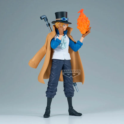 Sabo King Of Artist Banpresto