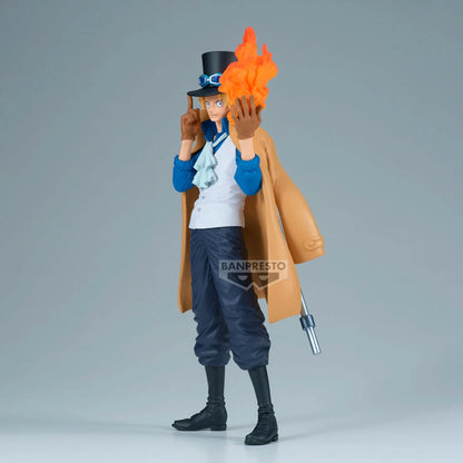 Sabo King Of Artist Banpresto