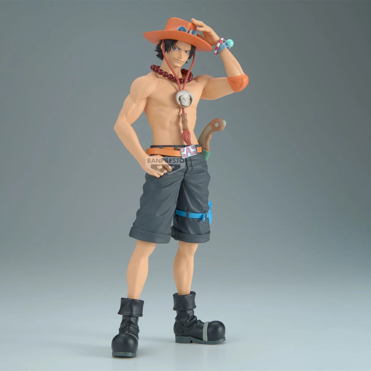 Portgas D. Ace DXF The Grandline Series Special Banpresto - Anime Figuren günstig kaufen