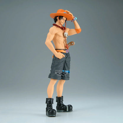 Portgas D. Ace DXF The Grandline Series Special Banpresto - Anime Figuren günstig kaufen