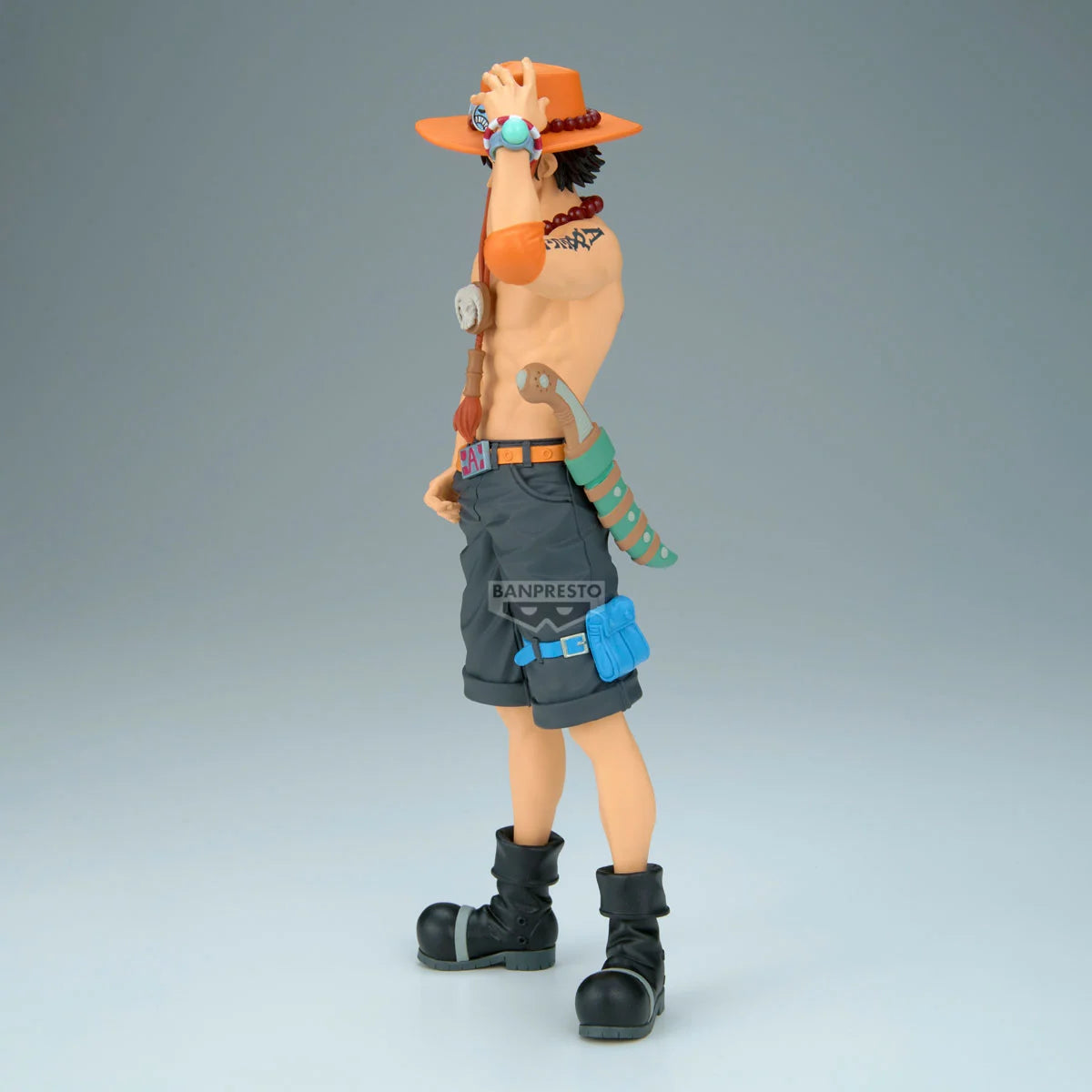 Portgas D. Ace DXF The Grandline Series Special Banpresto - Anime Figuren günstig kaufen