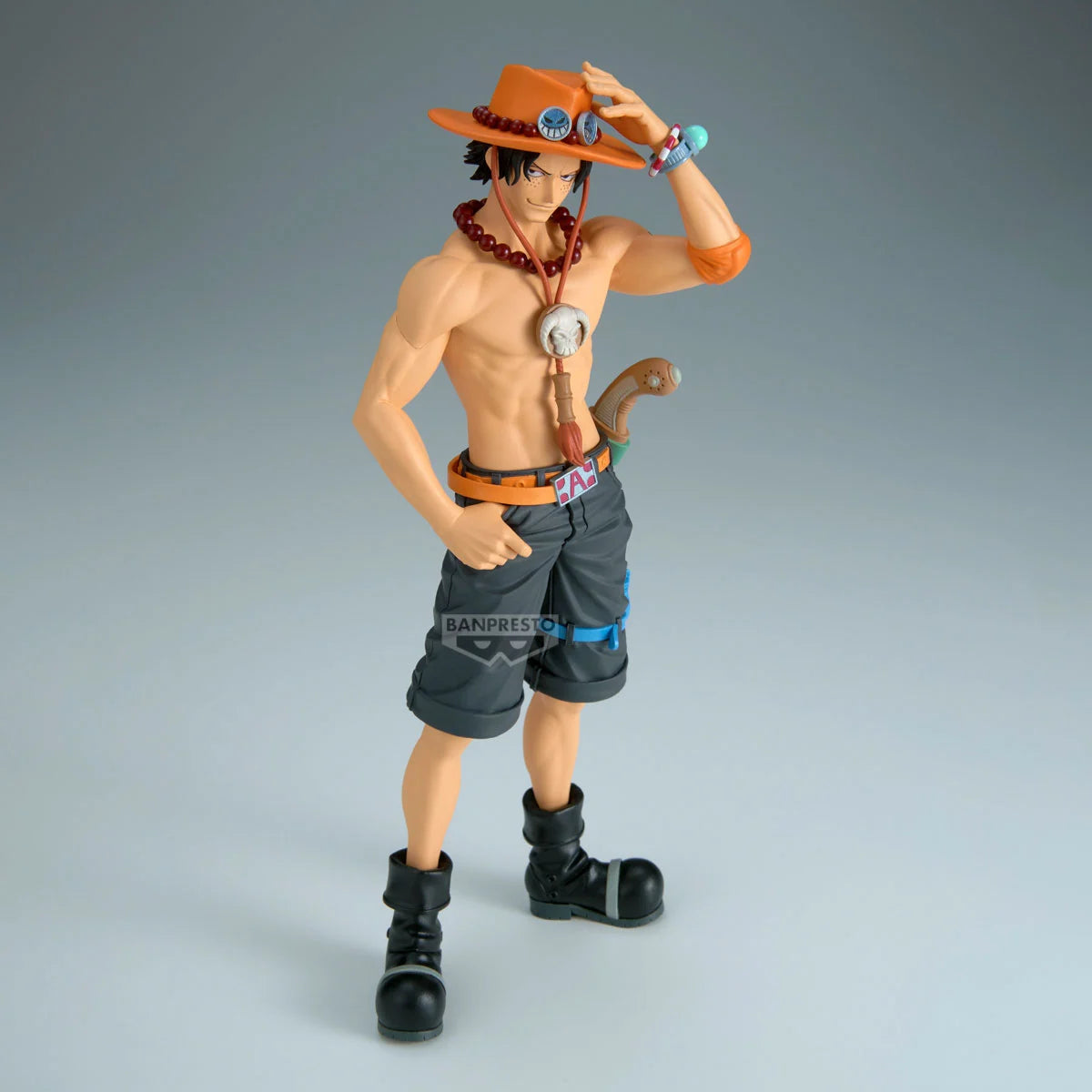 Portgas D. Ace DXF The Grandline Series Special Banpresto - Anime Figuren günstig kaufen
