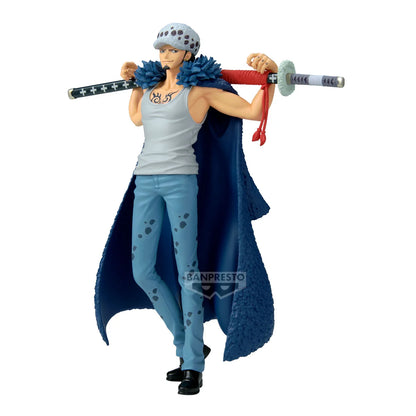 Trafalgar Law DXF The Grandline Series Special Banpresto - Anime Figuren günstig kaufen