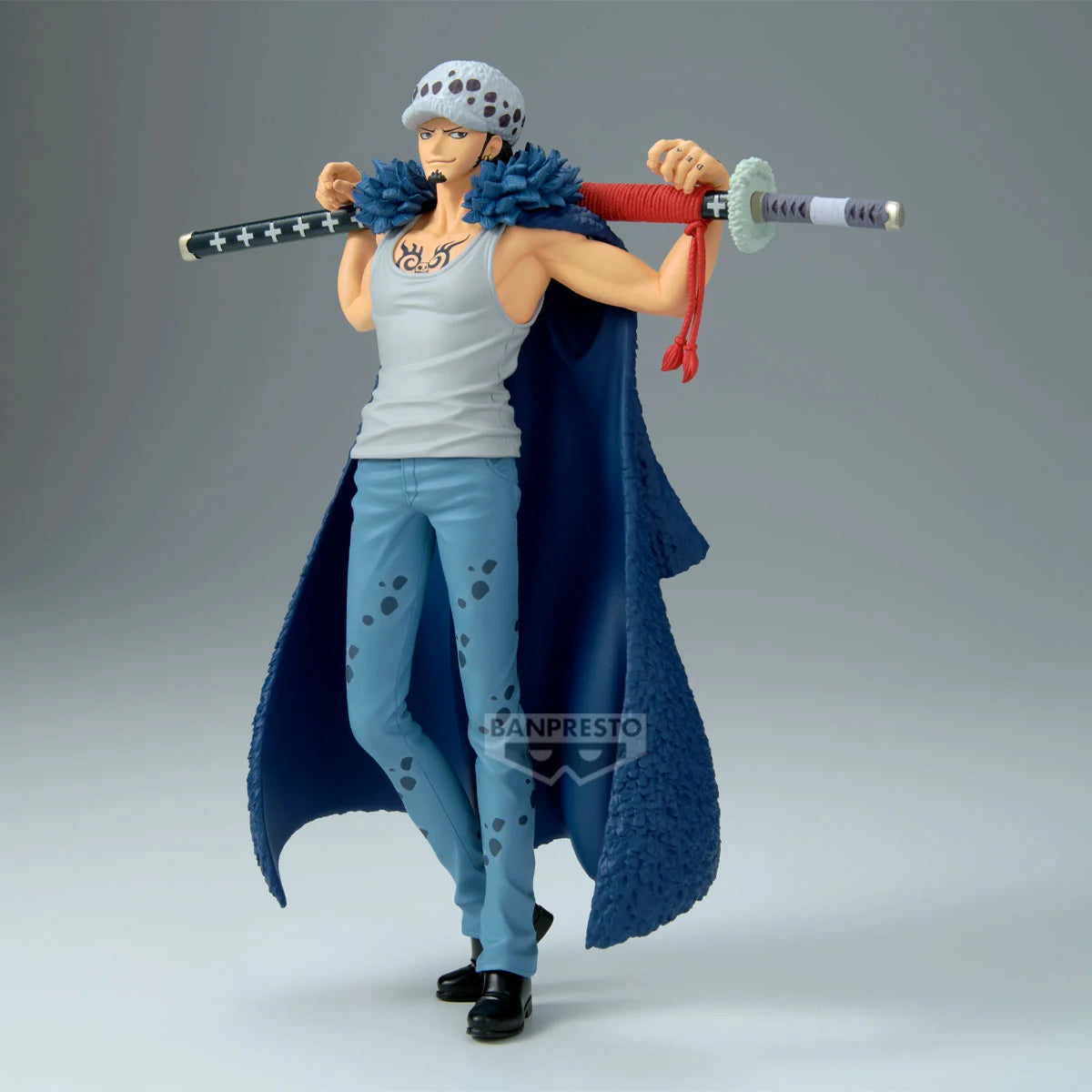 Trafalgar Law DXF The Grandline Series Special Banpresto - Anime Figuren günstig kaufen