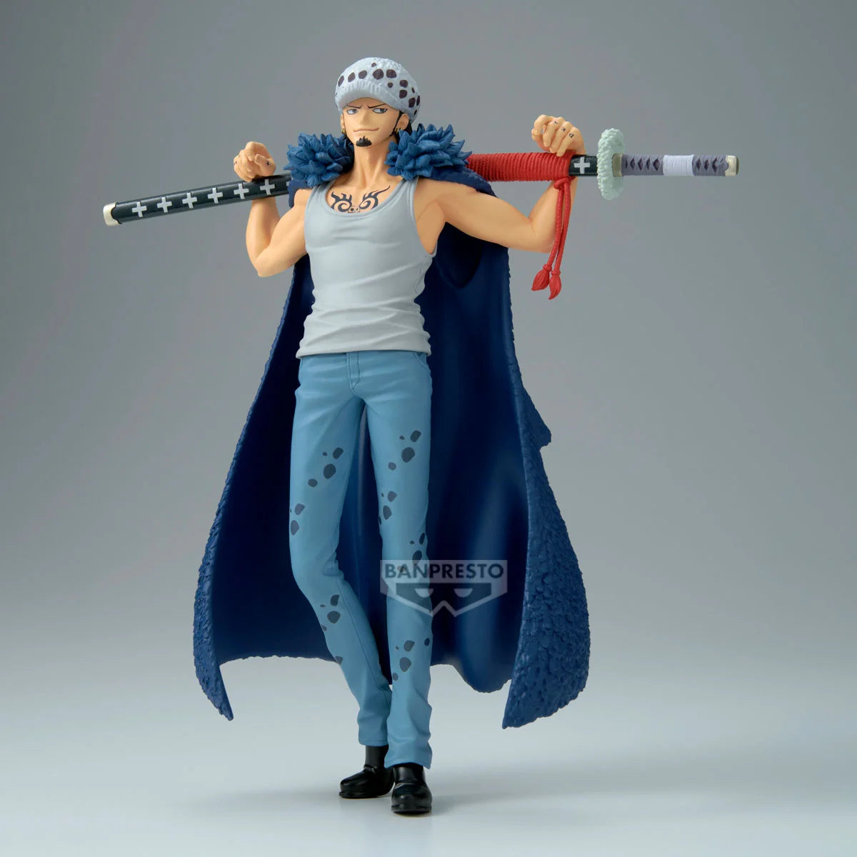 Trafalgar Law DXF The Grandline Series Special Banpresto - Anime Figuren günstig kaufen