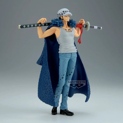 Trafalgar Law DXF The Grandline Series Special Banpresto - Anime Figuren günstig kaufen