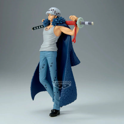 Trafalgar Law DXF The Grandline Series Special Banpresto - Anime Figuren günstig kaufen