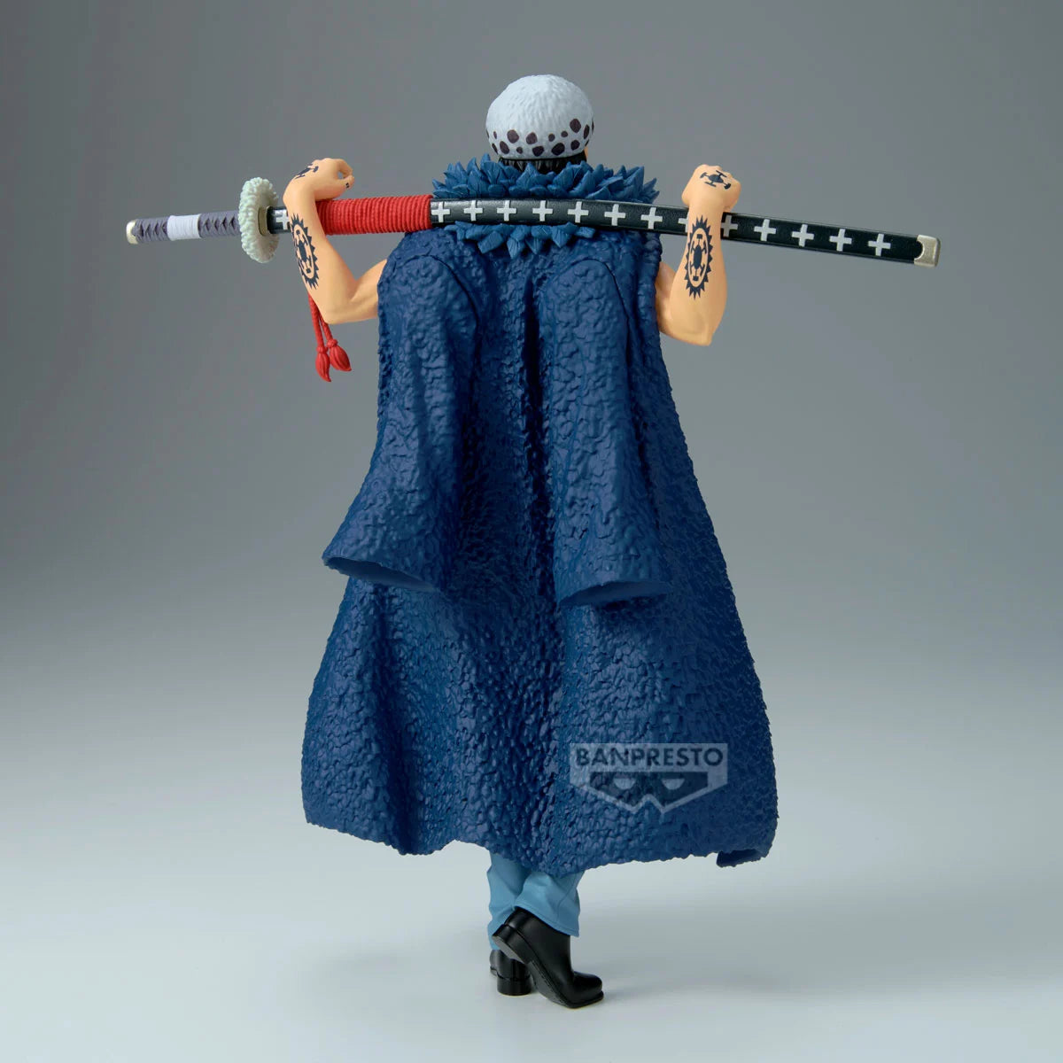 Trafalgar Law DXF The Grandline Series Special Banpresto - Anime Figuren günstig kaufen