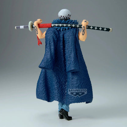 Trafalgar Law DXF The Grandline Series Special Banpresto - Anime Figuren günstig kaufen