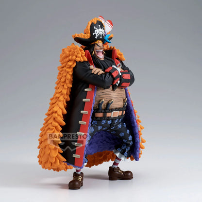Marshall D Teach DXF The Grandline Series Special Banpresto - Anime Figuren günstig kaufen