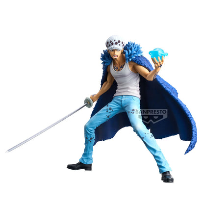 Trafalgar Law Grandista Series Banpresto - Anime Figuren günstig kaufen