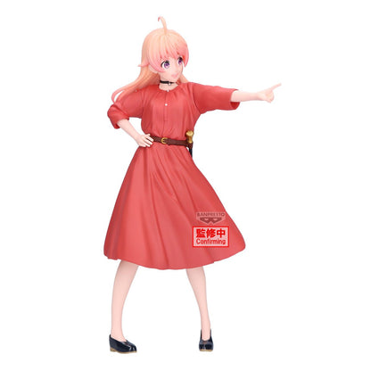 Nico Wakatsuki Witch Watch Banpresto