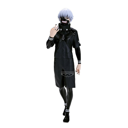 Kaneki Ken Grandista Tokyo Ghoul Banpresto