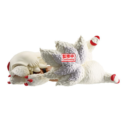 Faputa Relax Time Banpresto